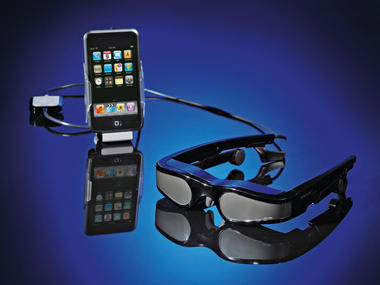 Carl Zeiss Cinemizer review